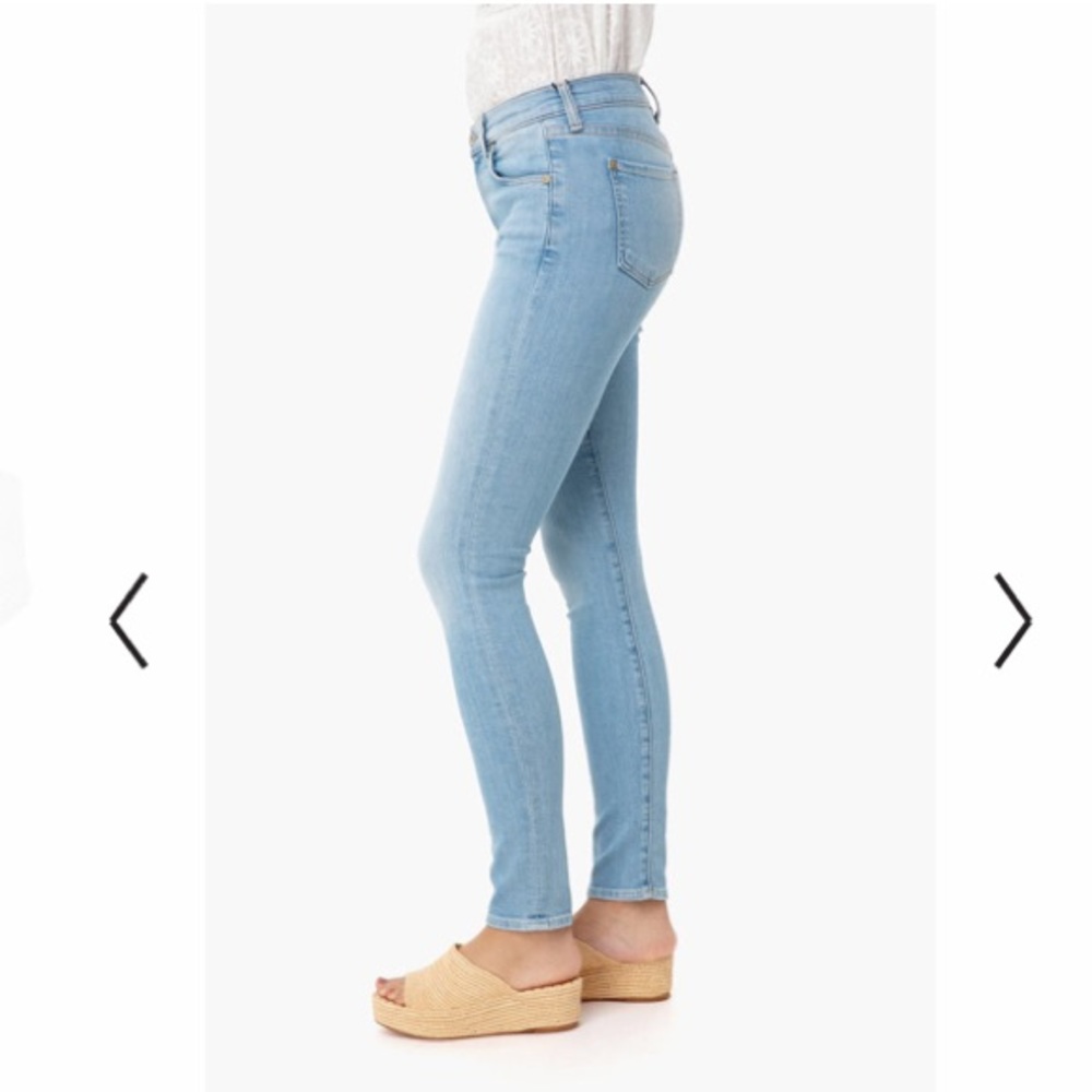 7FAM JEANS - Picture 6 of 8